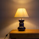 Ceramic lamp stand 60/70s