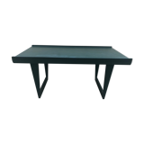 Vintage Danish teak coffee table by Peter Løvig Nielsen for Løvig, 1960s