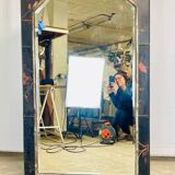 Napoleon III mirror