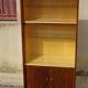 Vintage display cabinet Maison Capelle