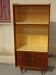 Vitrine vintage Maison Capelle