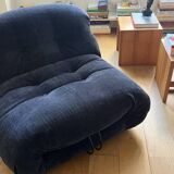 Soriana armchair by Tobia Scarpa