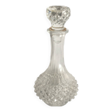 Crystal carafe from Arques France