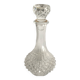 Crystal carafe from Arques France