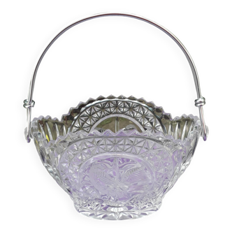 Small ice bucket
