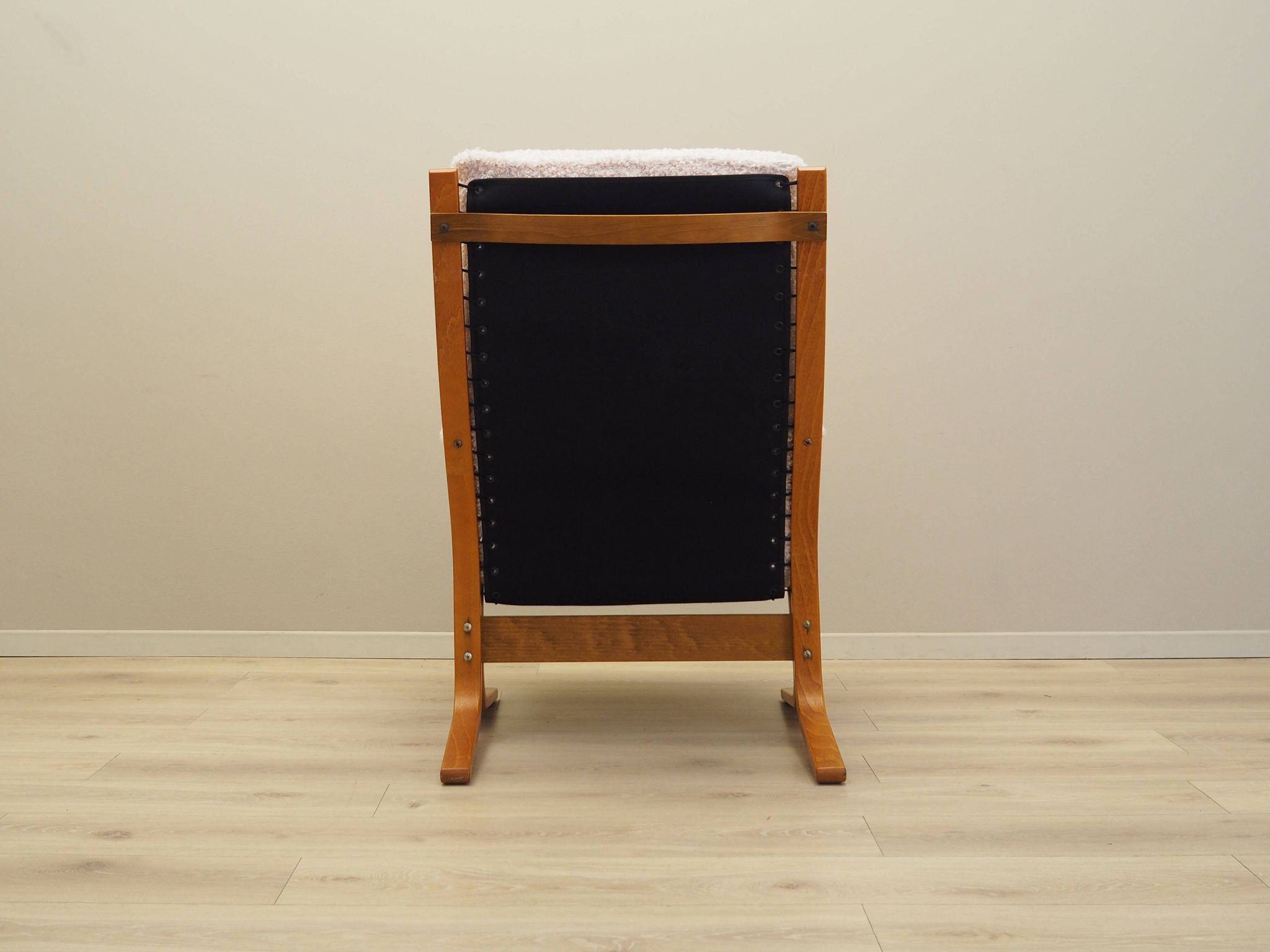 Lounge armchair, Norwegian design, 1970s, designer: Ingmar Relling, manufacturer: Westnofa