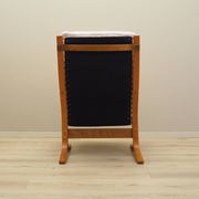 Lounge armchair, Norwegian design, 1970s, designer: Ingmar Relling, manufacturer: Westnofa