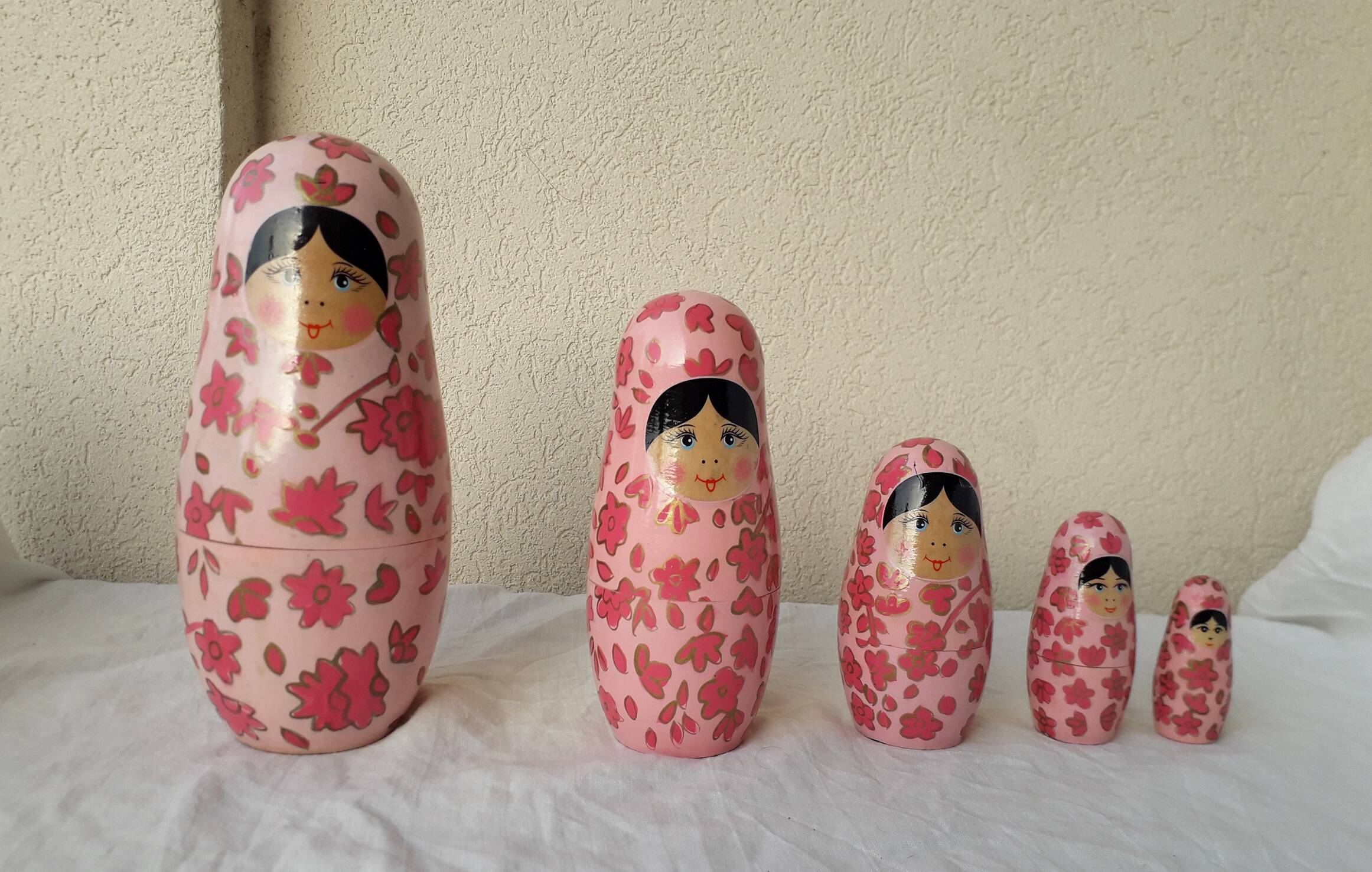 Poupées russes