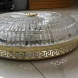 Lucien Gau ceiling light