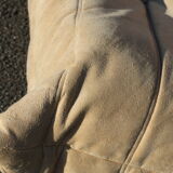 Sofa 2 seater Togo of Michel Ducaroy editor Ligne Roset