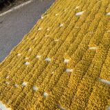 Handmade Berber rug 200cmx300cm