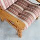 vintage armchair | 60s | pine | Swedish