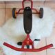 Tricycle vintage de marque Nordy