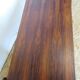 Table transformable system  rosewood