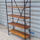 Bookcase 50s string
