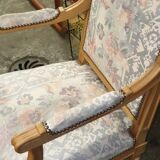 Louis XVI armchairs