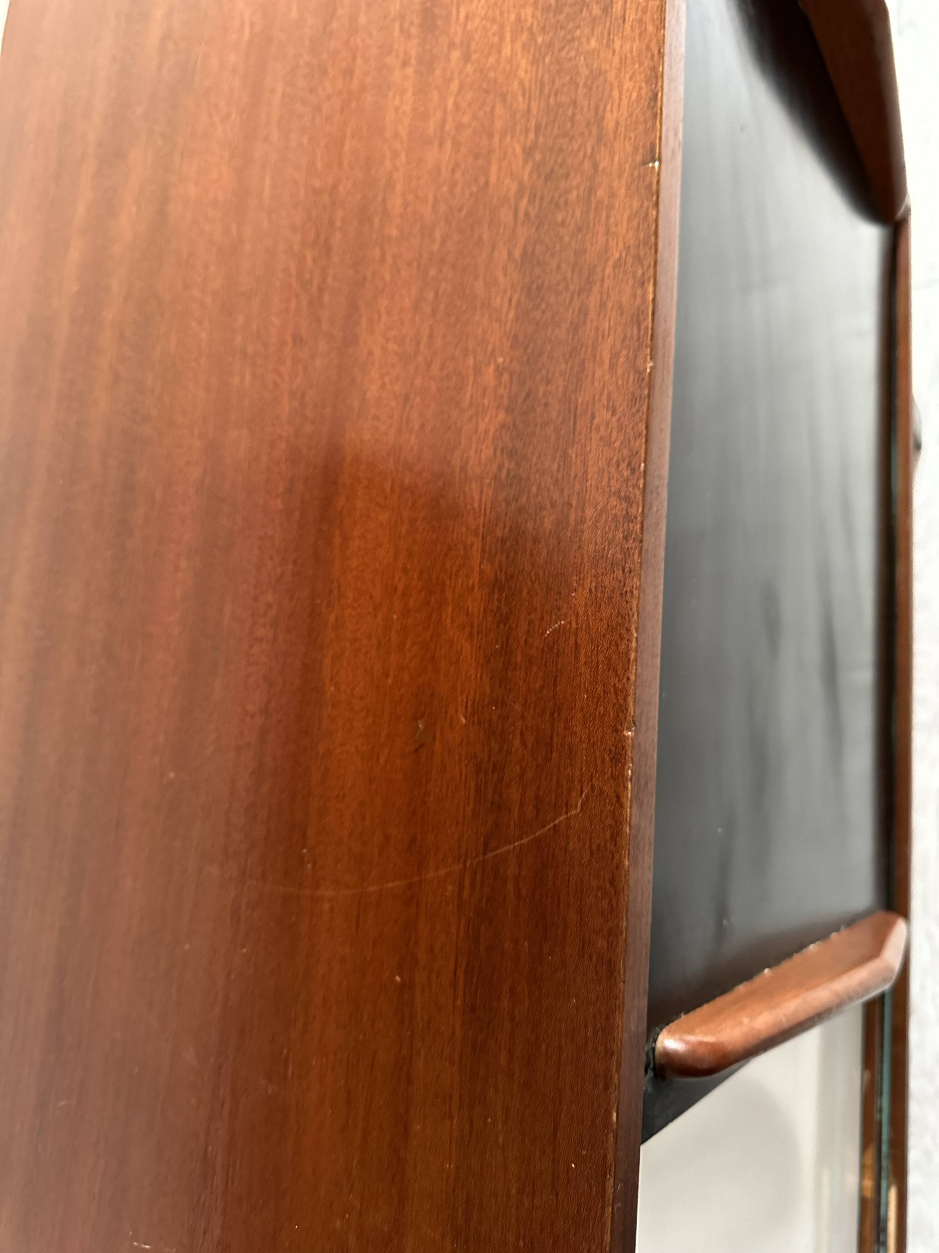 Charlotte Perriand Cansado sideboard