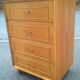 Chiffonier year 60