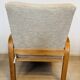 Art Deco Lounge Arm Chair by A. Kropacek & K. Kozelka,1960’s