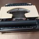 Nogamatic 400 typewriter