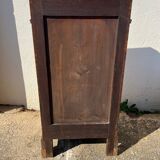 Louis Philippe bedside table
