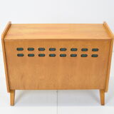 Mid-century Dresser/Tatra Pravenec,1960's.