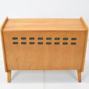 Commode du milieu du siècle Tatra Pravenec années 1960.