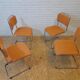 Gispen 101 dining room set