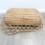 Braided basket