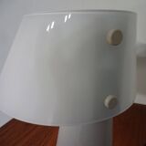 Murano Dafne Table Lamp by Ernesto Gismondi for Artemide, Italy, 1980s