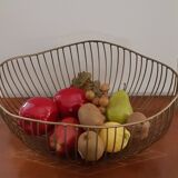 Grande coupe a fruits design