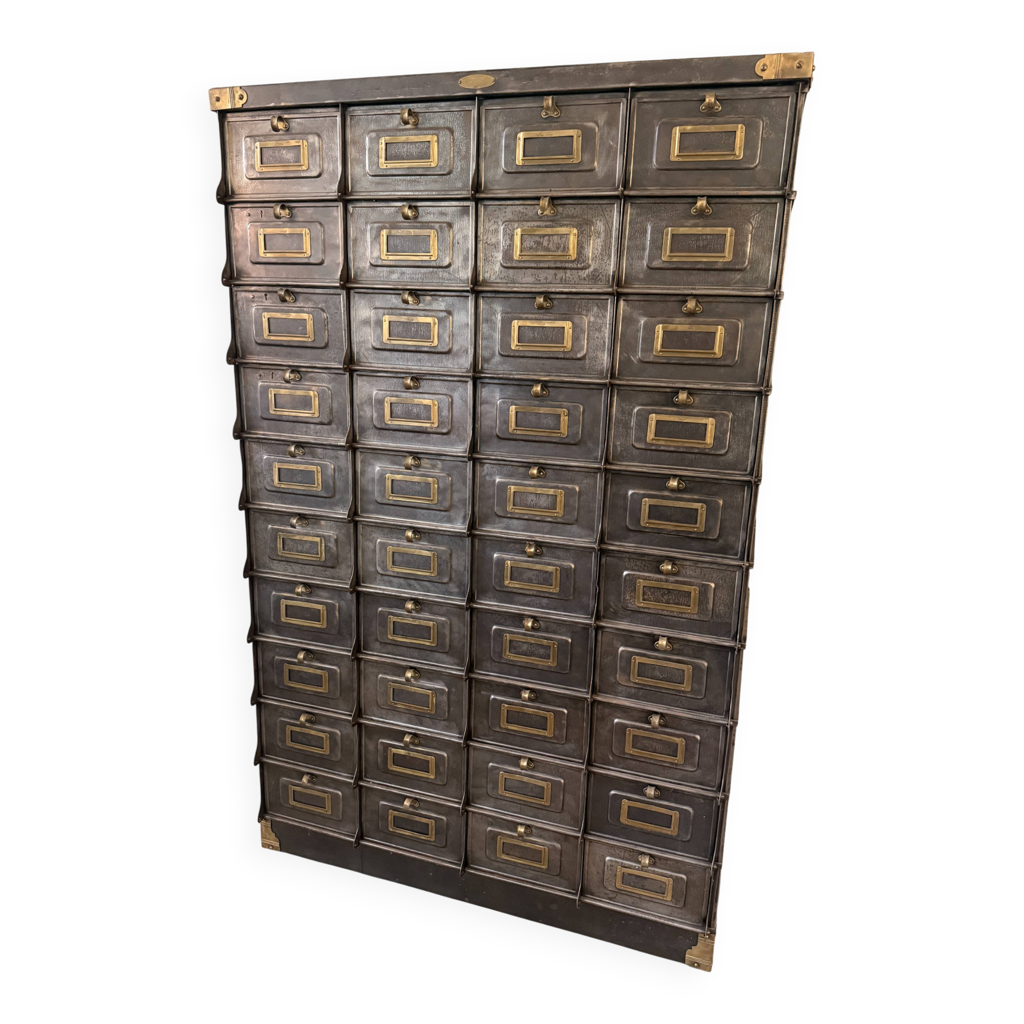 Strafor furniture 40 flaps - Exceptional