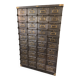 Strafor furniture 40 flaps - Exceptional