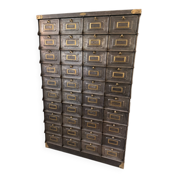 Meuble Strafor 40 clapets - Exceptionnel