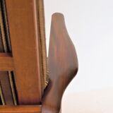 Armchair mid century