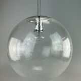 60s 70s lamp ceiling lamp Peill & Putzler