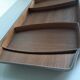 3 vintage trays