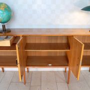 Enfilade éditée par S.A.M, 1958