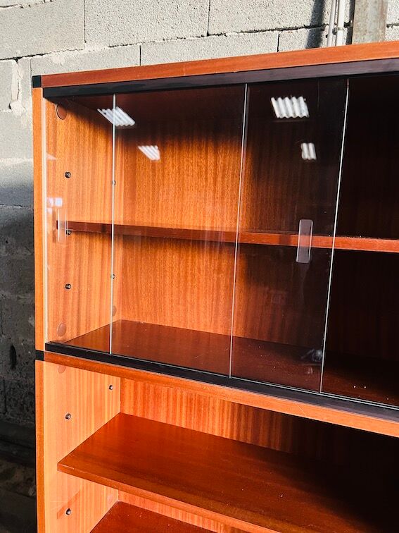 Modular furniture "3 in 1" ARP,  Minvielle  60s
