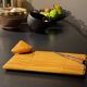 Slush cheese board