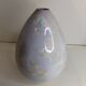 Mattjieu Lievois crystallised ceramic vase