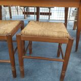 Pair of stools