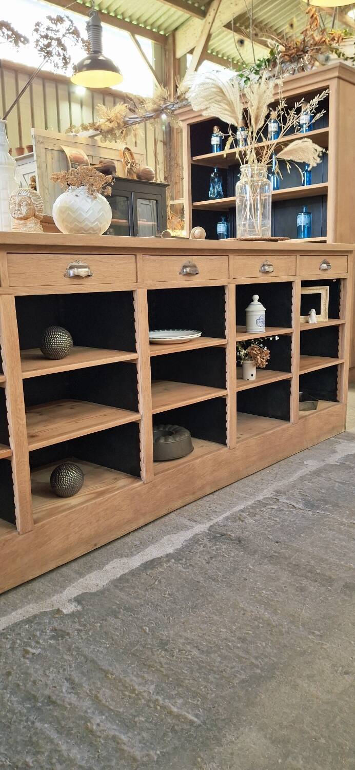 Printing workshop furniture