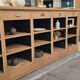 Printing workshop furniture