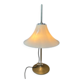 Lampe de table vintage GEPO Space Age | Lampe Mid Century | Lampe de bureau vintage