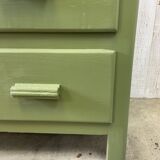 70s chest of drawers