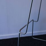 Set of 2  Moroso Fjord barstools by Patricia Urquiola