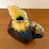 Alpho ceramic pitcher