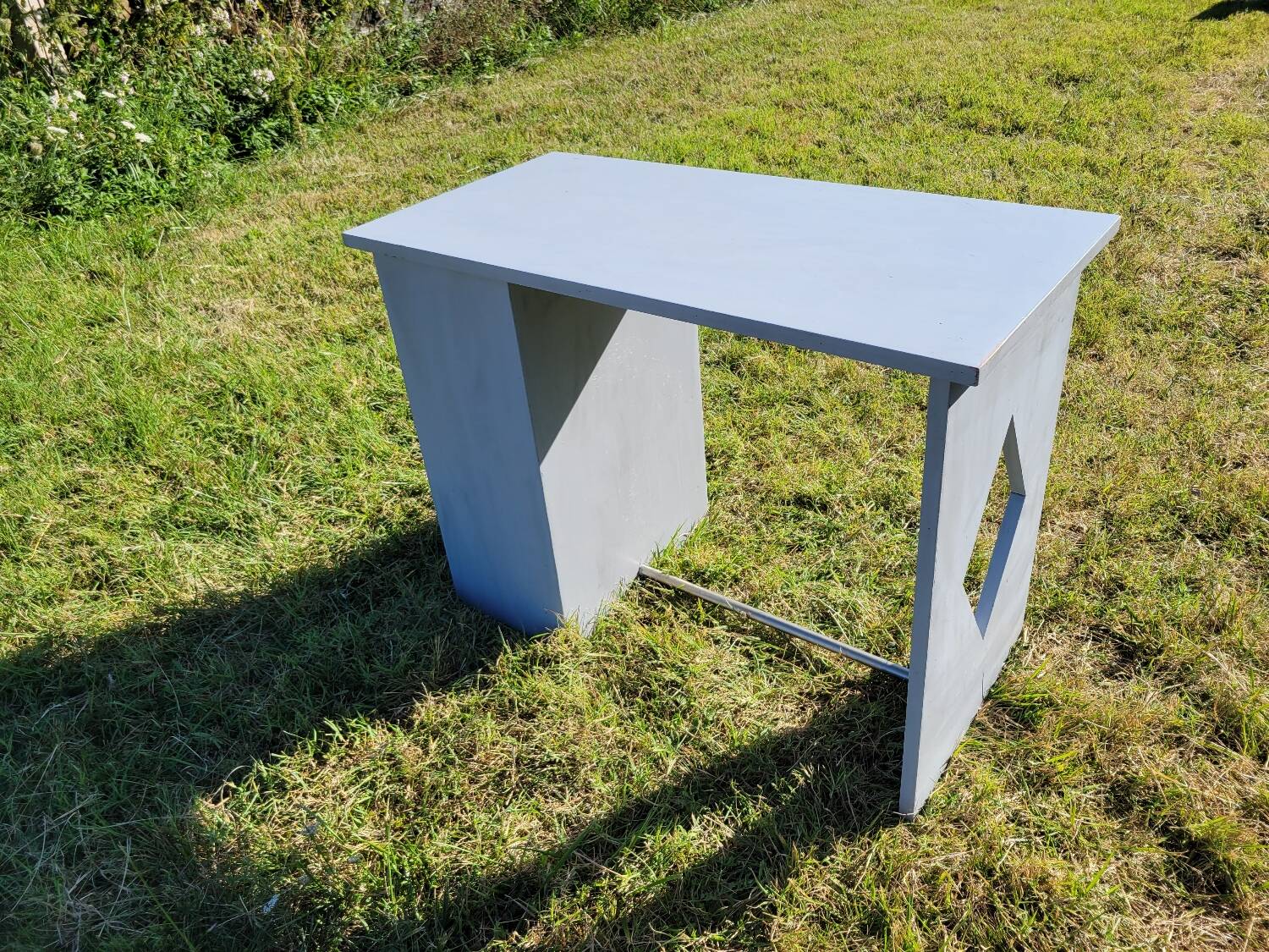 Art deco children's desk