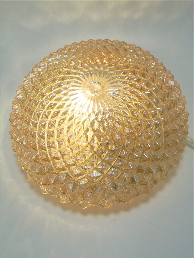 Vintage ceiling lamp